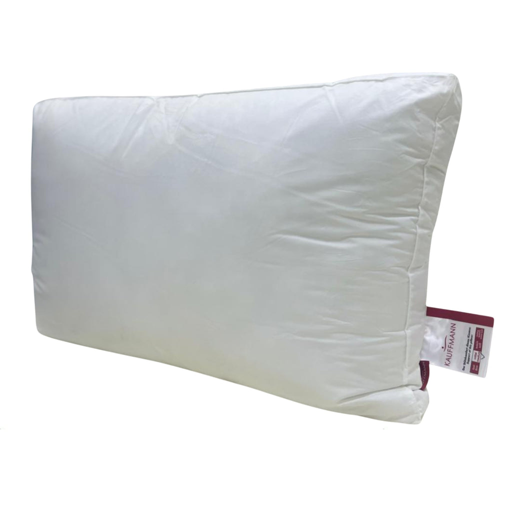 Finesse Microfiber Baffle Filled  Pillow - 50 x 75 cm
