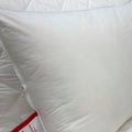 Kauffmann "Finesse" Microfiber Filled  Pillow - 50 x 75 cm