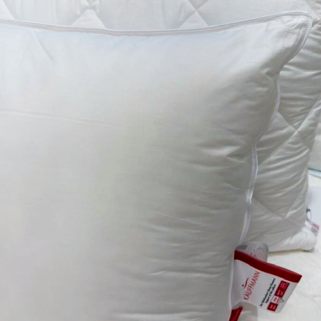 Finesse Microfiber Filled Pillow - 50 x 75 cm