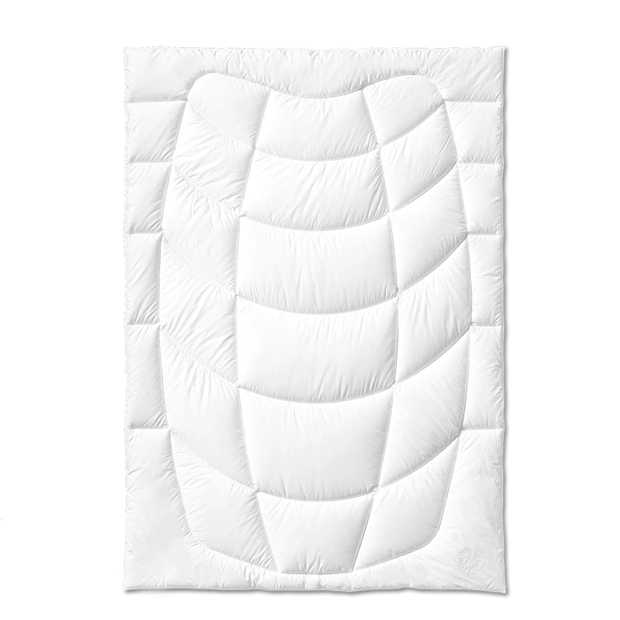 Kauffmann "Linen" Light Quilted Duvets