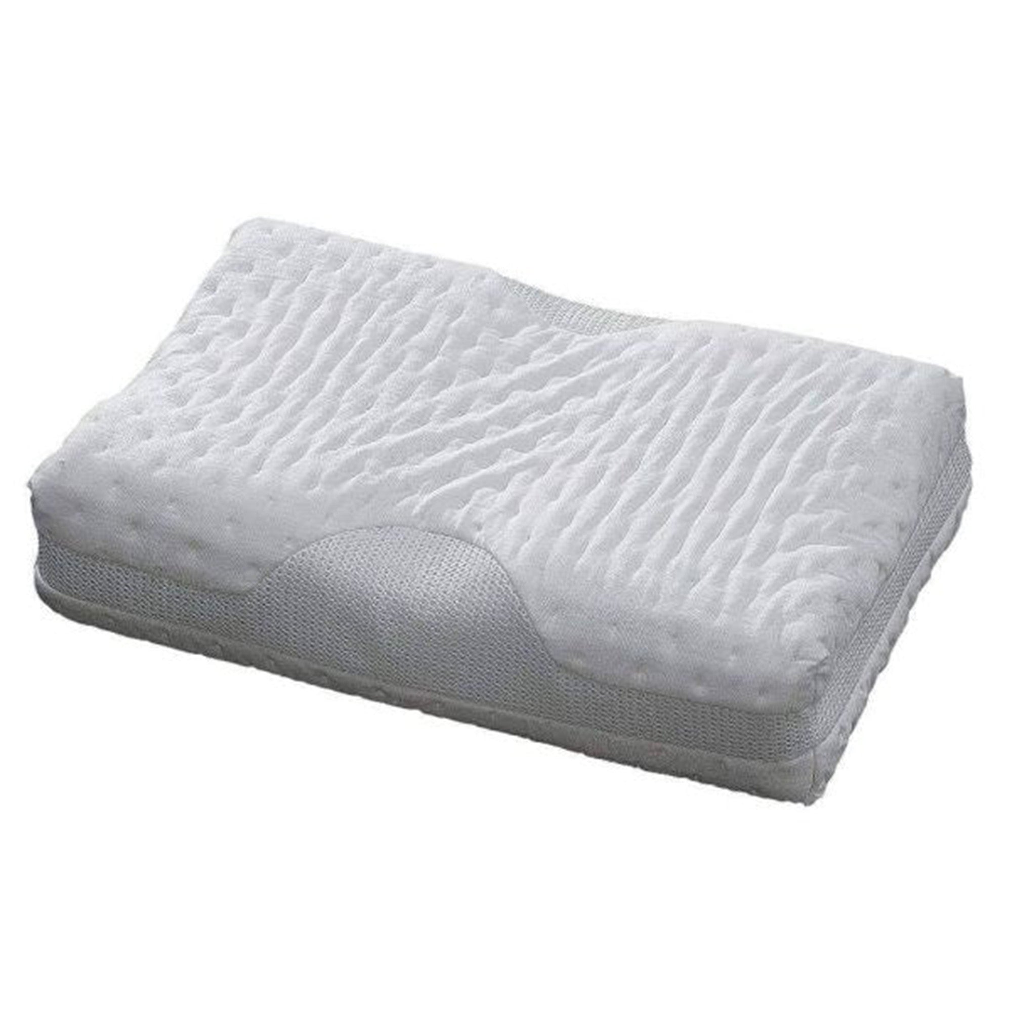 Pro-Pil-O Latex Neck Support Pillow