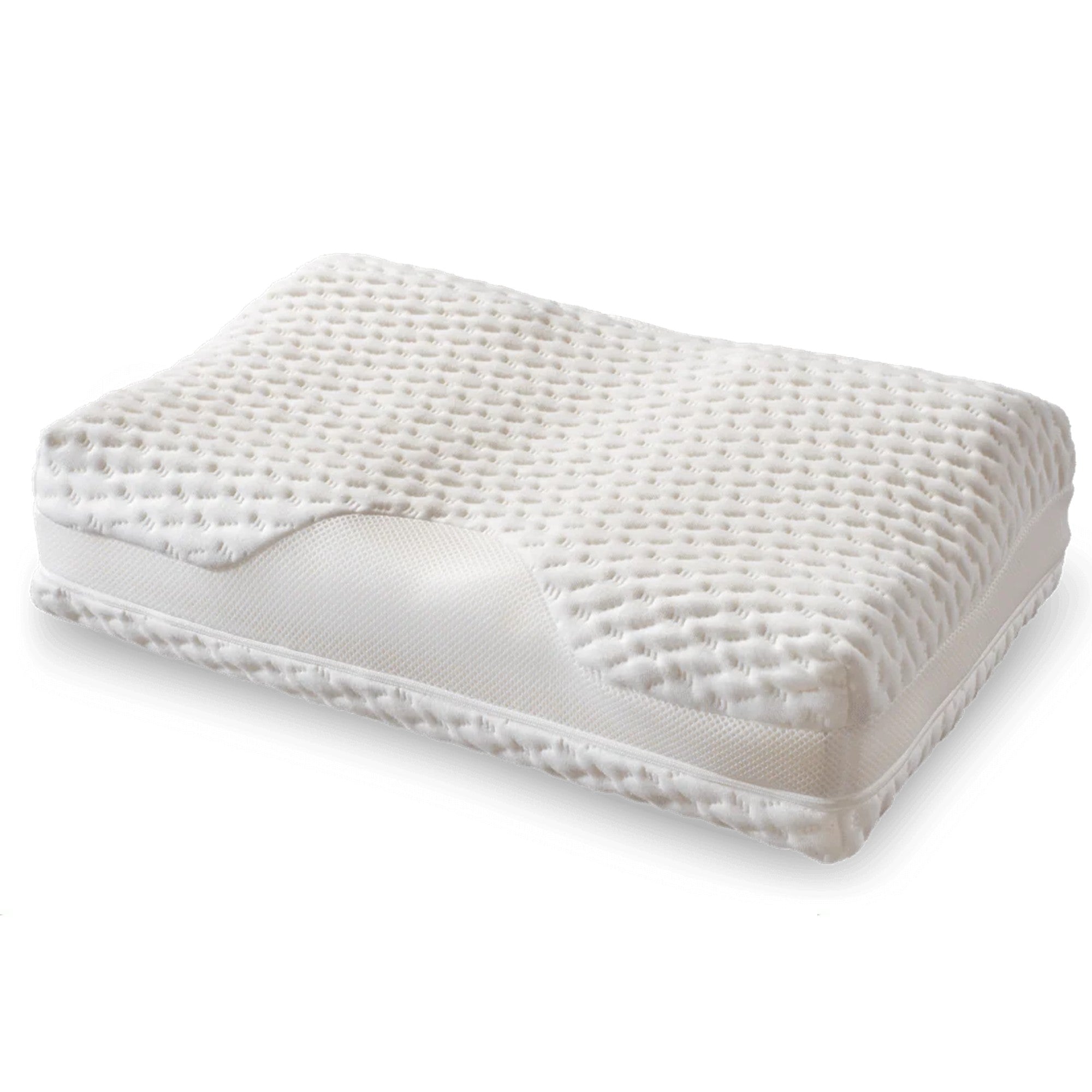 Pro-Pil-O Viscomed Neck Support Pillow Rectangle