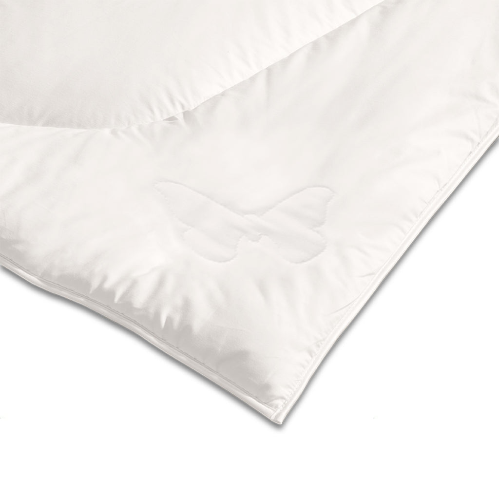 Wildseide Wild Silk Filled Duvets - Light 4.5 TOG