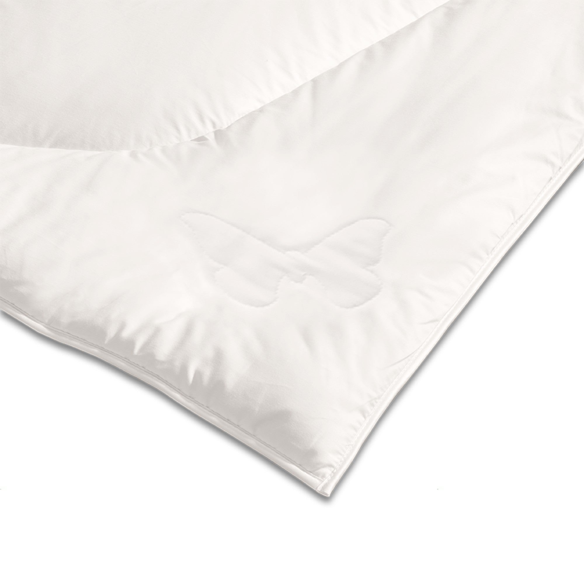 Wildseide Wild Silk Filled Duvets - Light 4.5 TOG