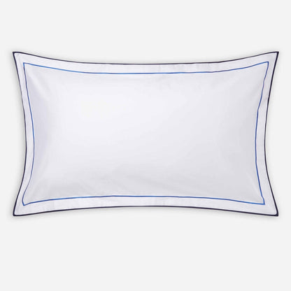 Jasper Conran "800 Thread Count" Satin Weave Duvet Cover in White