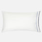 Jasper Conran "800 Thread Count" Satin Weave Duvet Cover in White