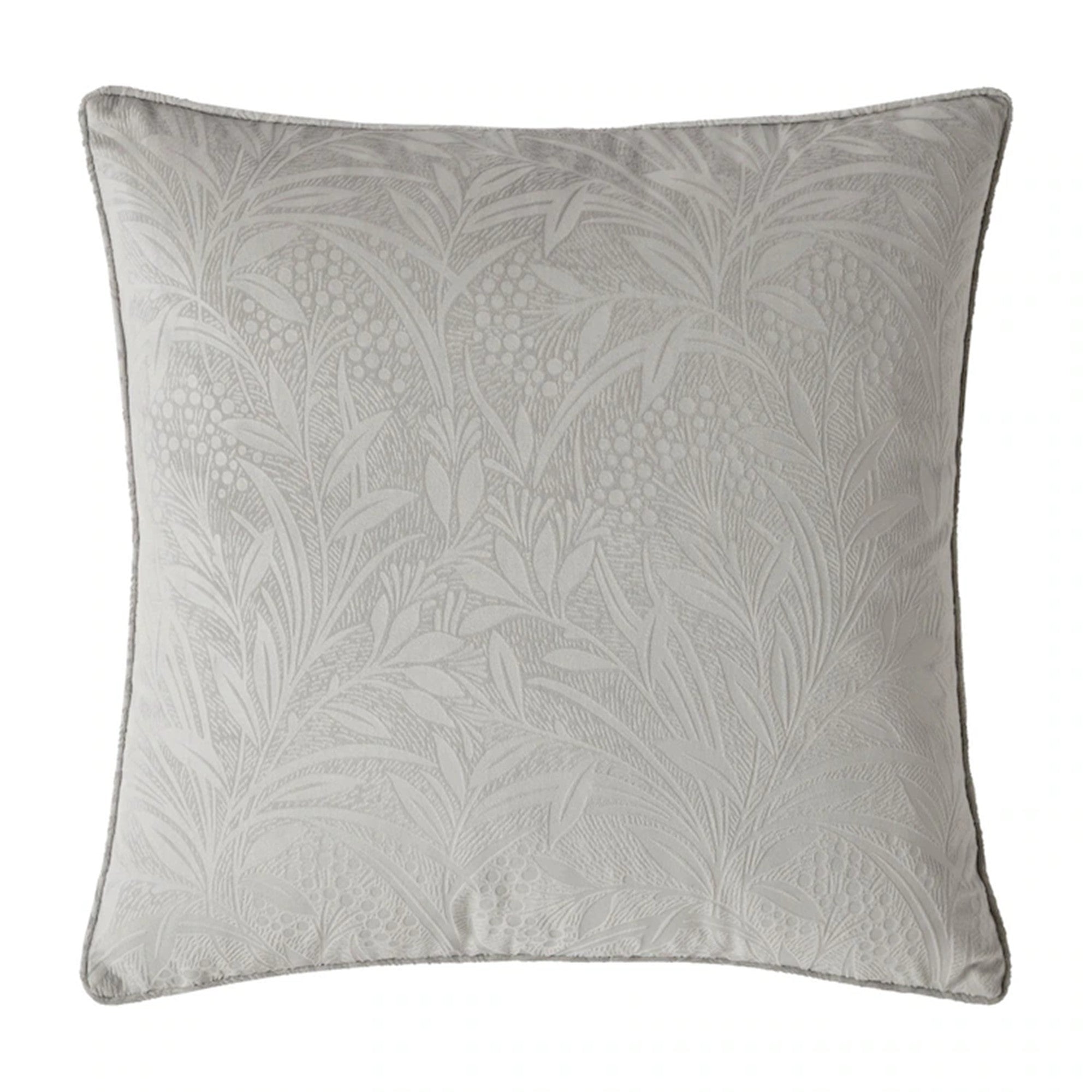 Barley Decorative Filled Cushion