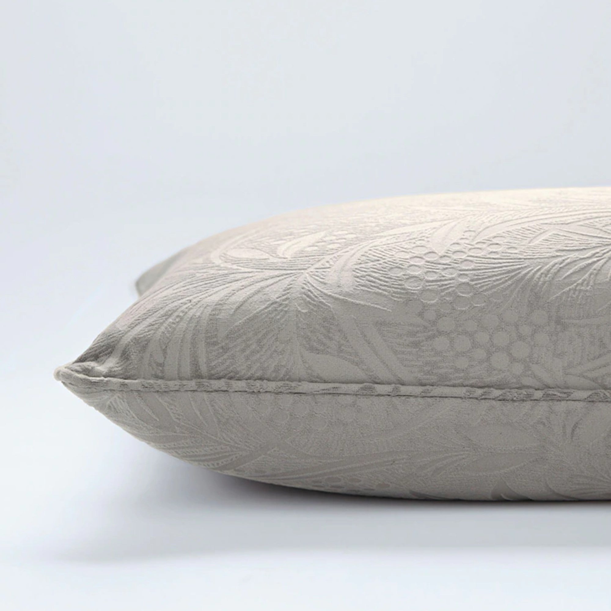 Barley Decorative Filled Cushion