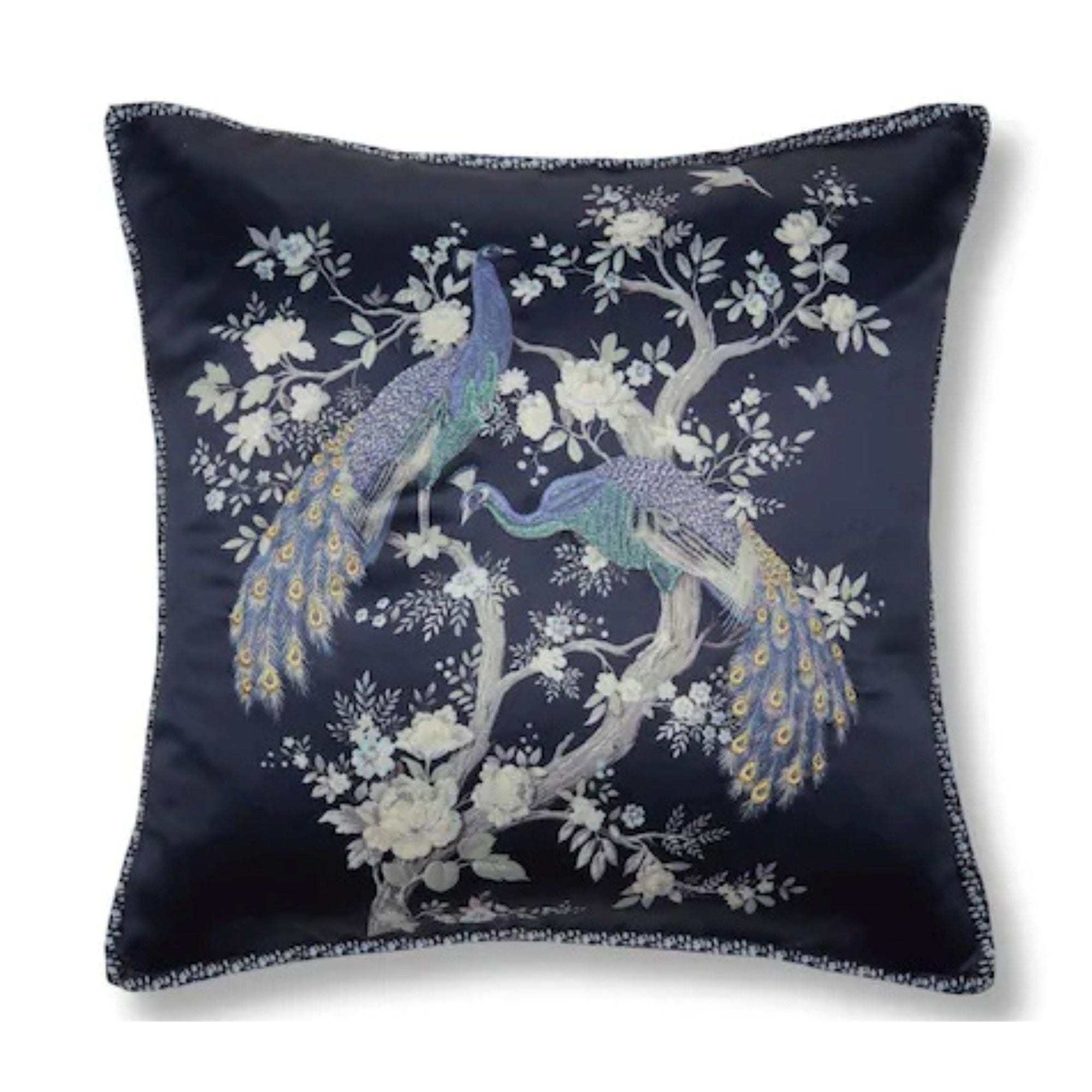 Belvedere Decorative Filled Cushion