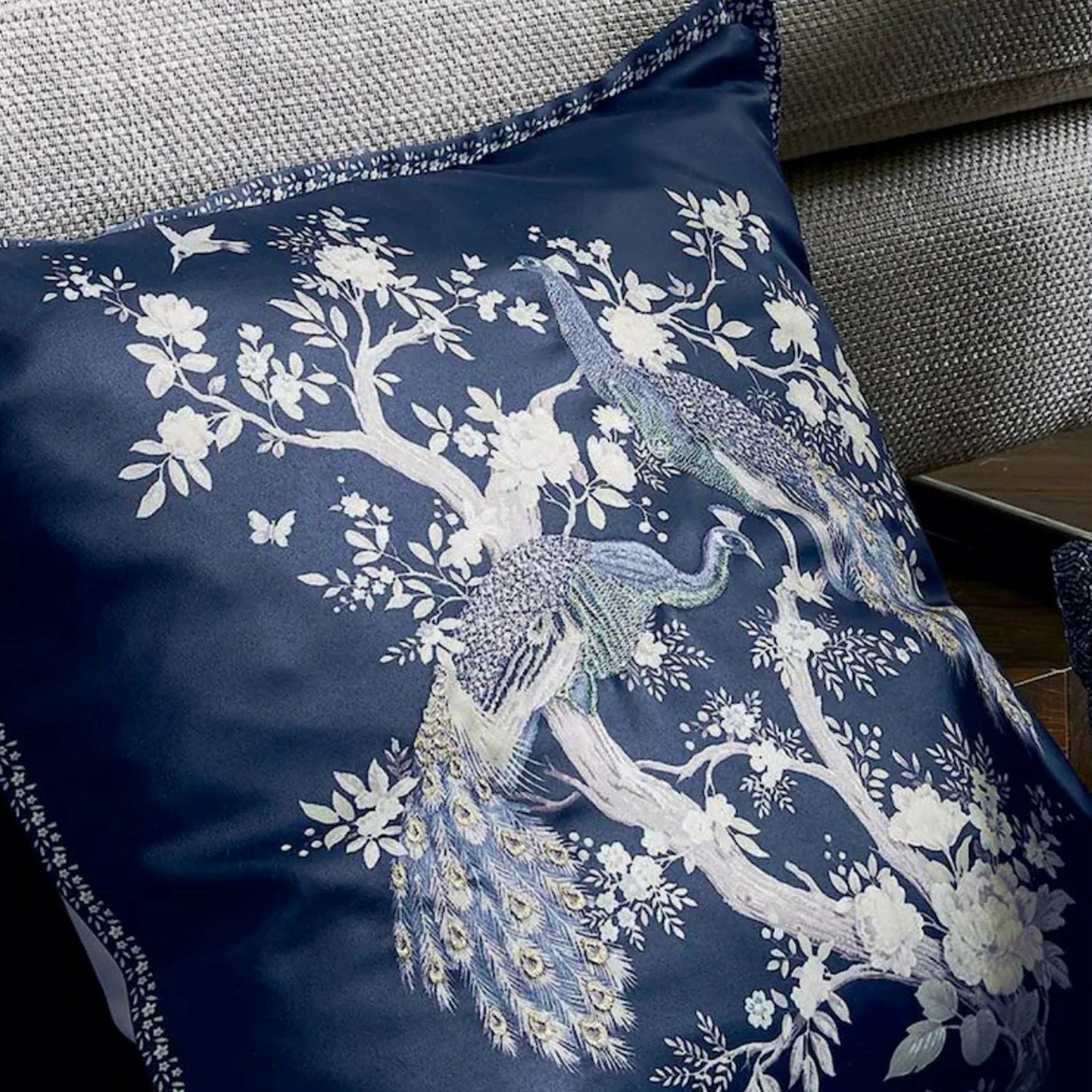 Belvedere Decorative Filled Cushion