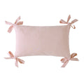 Flaxley Stripe Decorative Filled Cushion