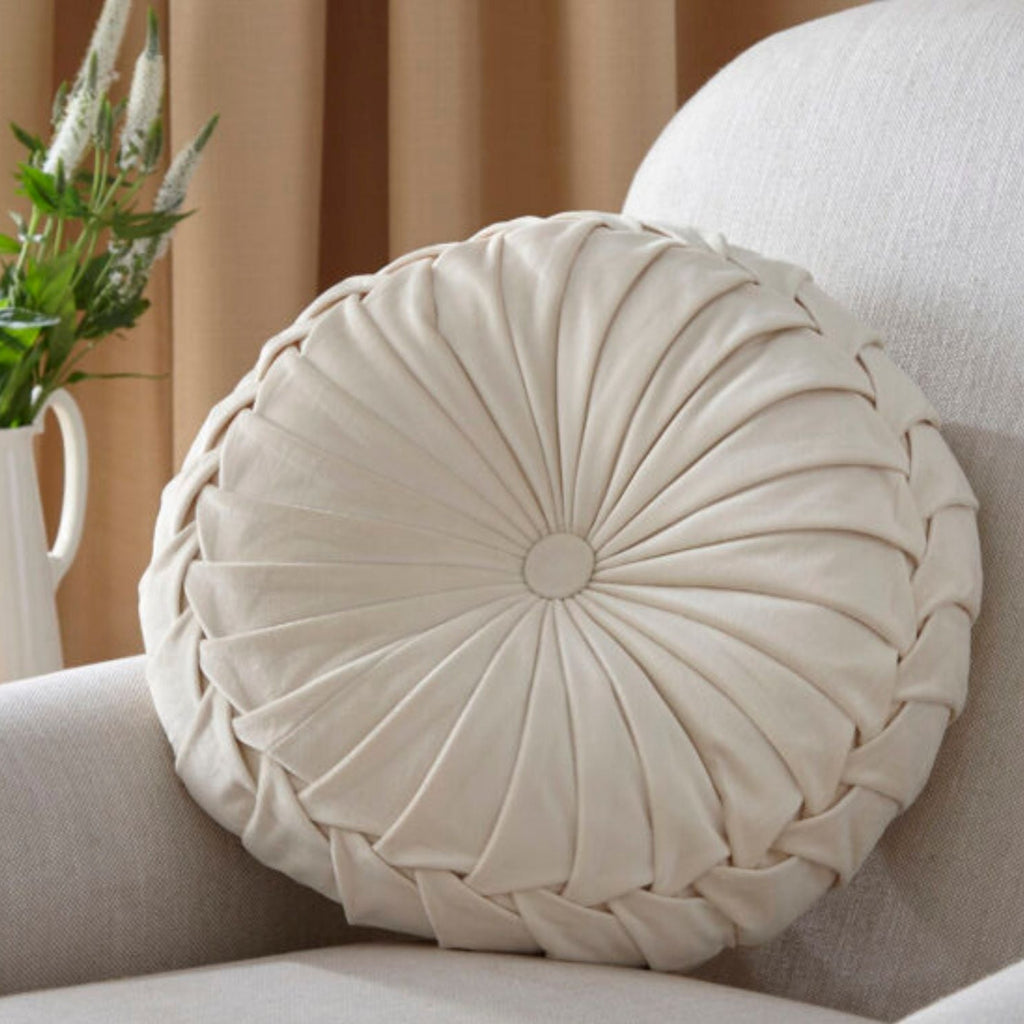 Rosanna Decorative Filled Cushion