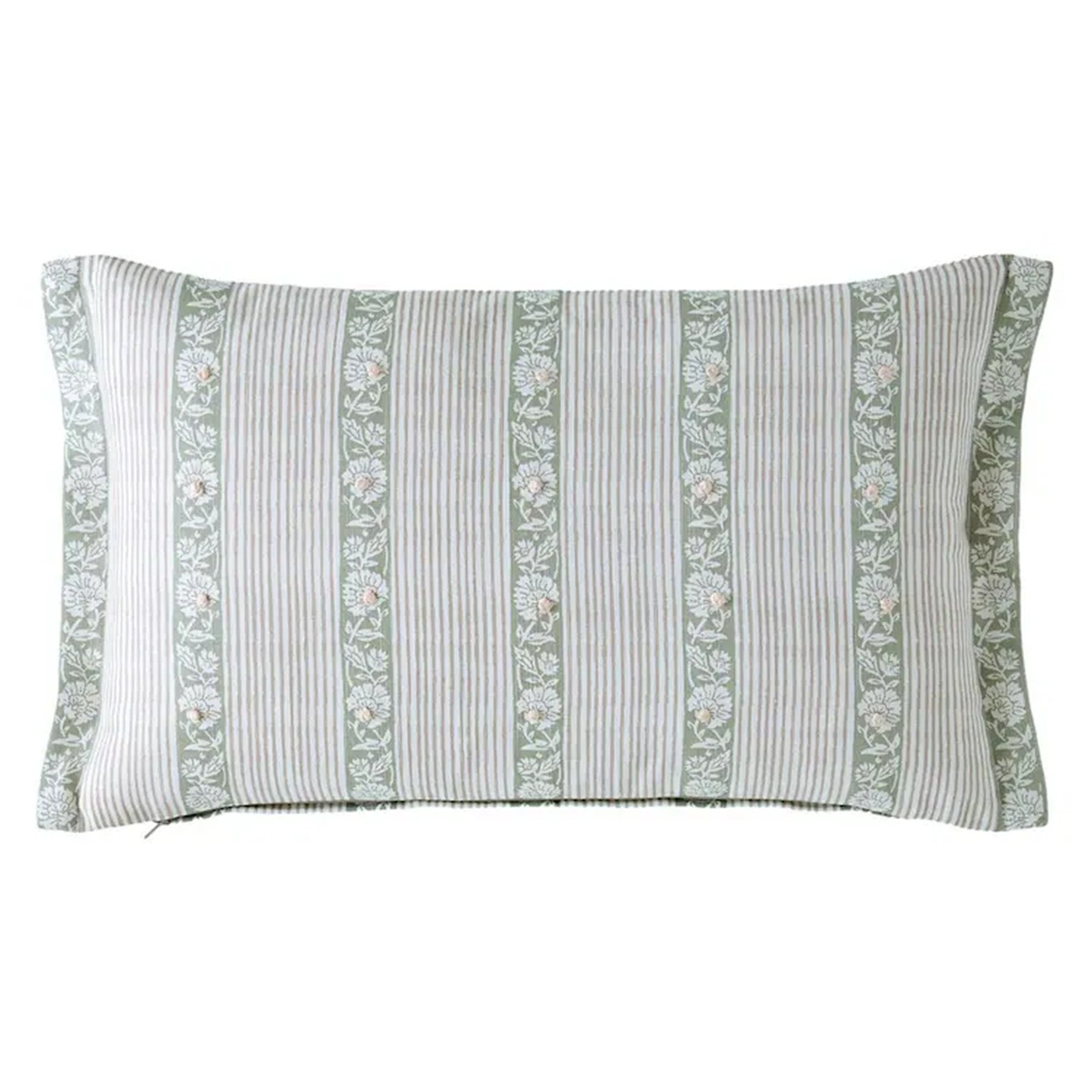 Semington Decorative Filled Cushion