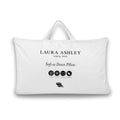 Soft as Down Firm Support Pillow in White