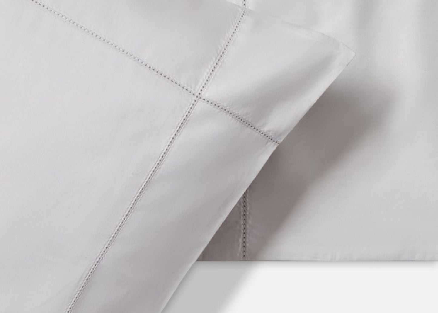 Jasper Conran "500 Thread Count Supima" Duvet Cover in Lunar Rock