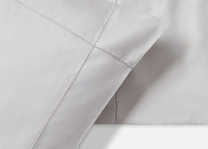 Jasper Conran "500 Thread Count Supima" Duvet Cover in Lunar Rock