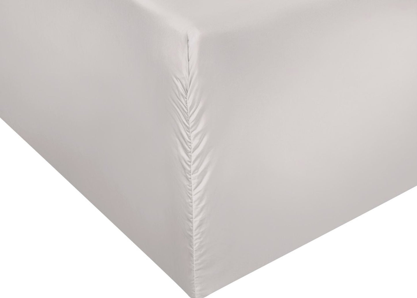 Jasper Conran "500 Thread Count Supima" Duvet Cover in Lunar Rock