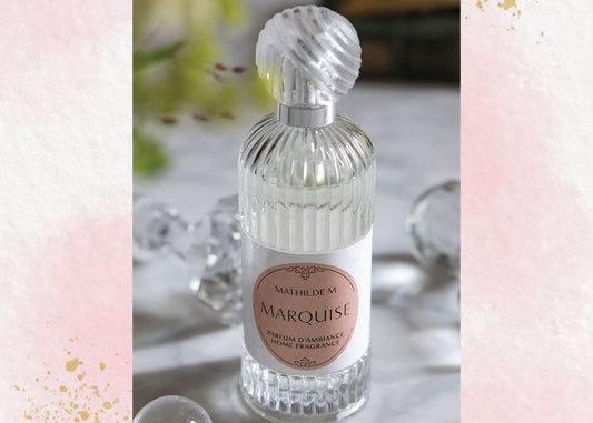 Mathilde "Marquise" Home Fragrance Spray Les Intemporels (100ml)