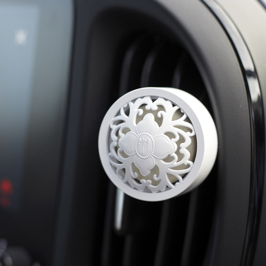 Marquise Car fragrance diffuser Escapades Parfumées