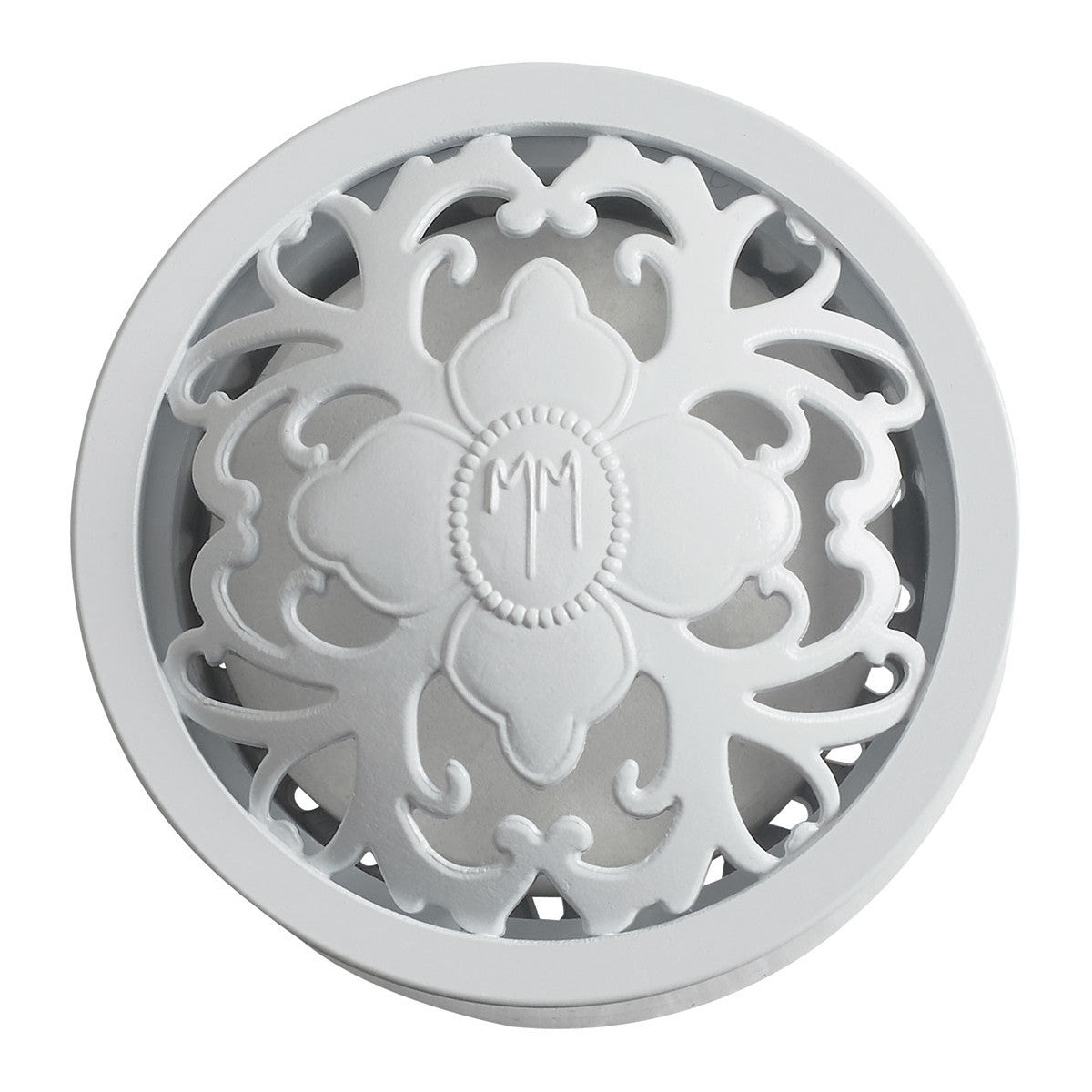 Sublime Jasmin Car fragrance diffuser Escapades Parfumées