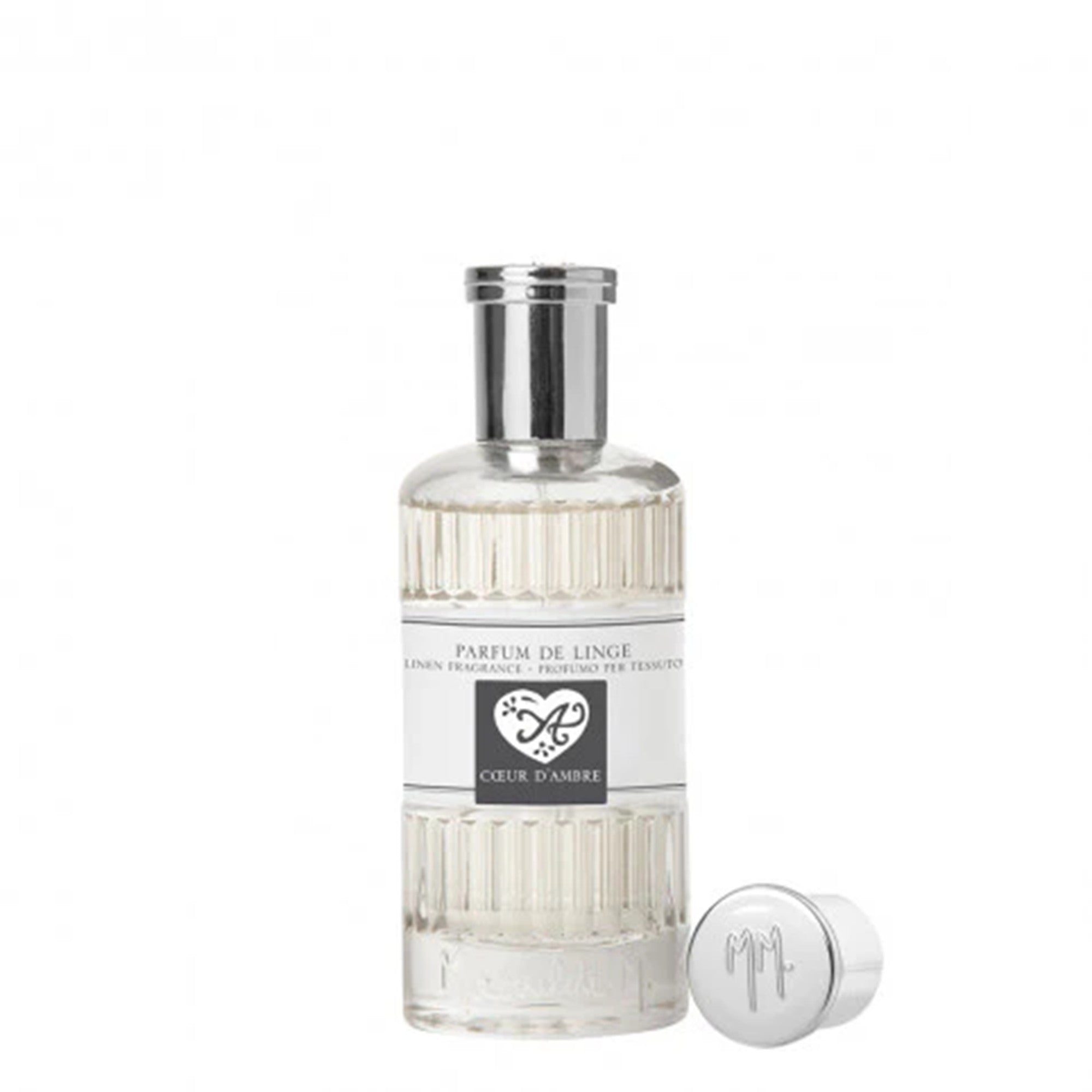 Mathilde "Coeur D' Ambre" Linen Fragrance (75ml)