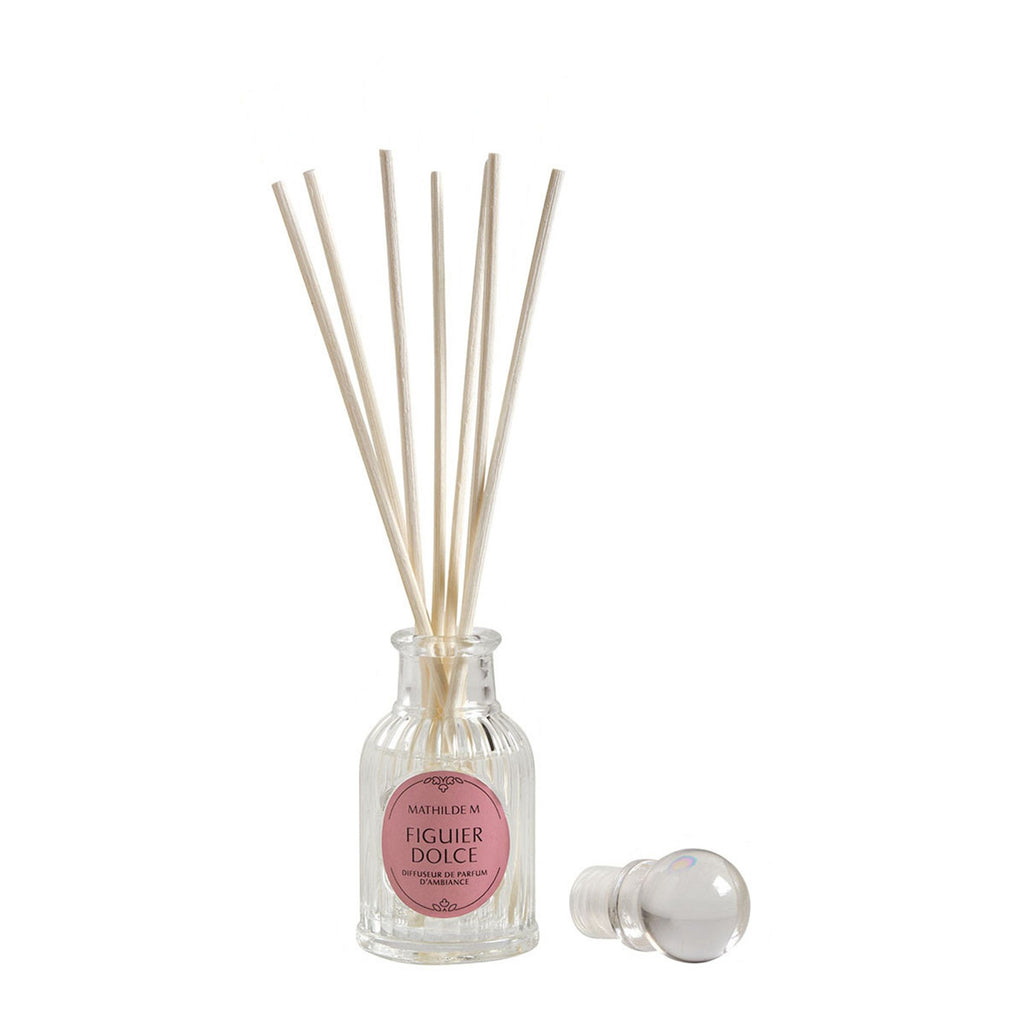 Mathilde "Figuier Dolce" Home Fragrance Diffuser Les Intemporelles (30ml)