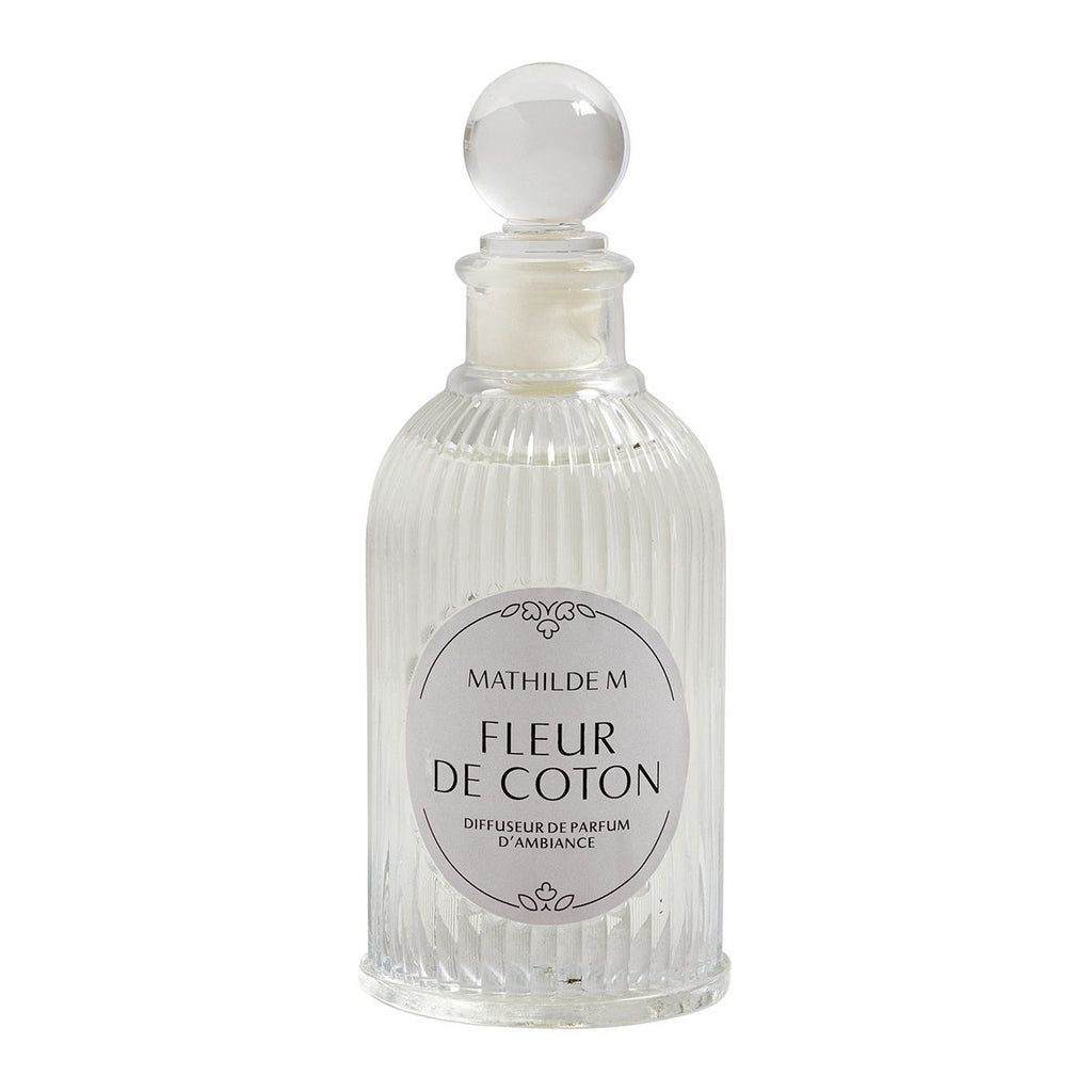 Fleur De Coton Home Fragrance Diffuser Les Intemporels (200ml)