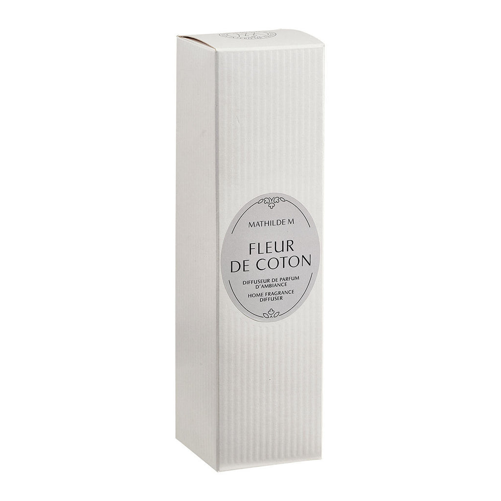 Fleur De Coton Home Fragrance Diffuser Les Intemporels (200ml)
