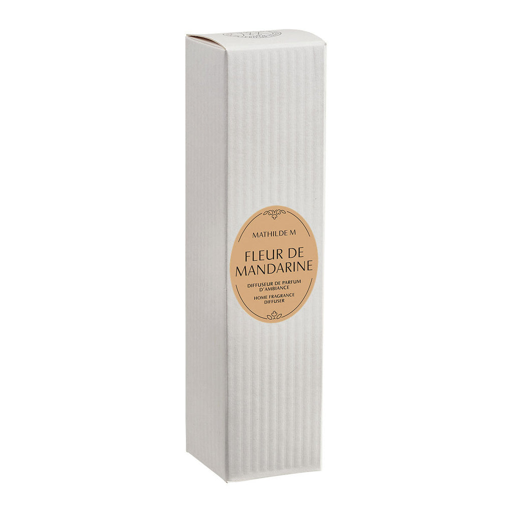 Fleur De Mandarine Home Fragrance Diffuser Les Intemporelles (30ml)