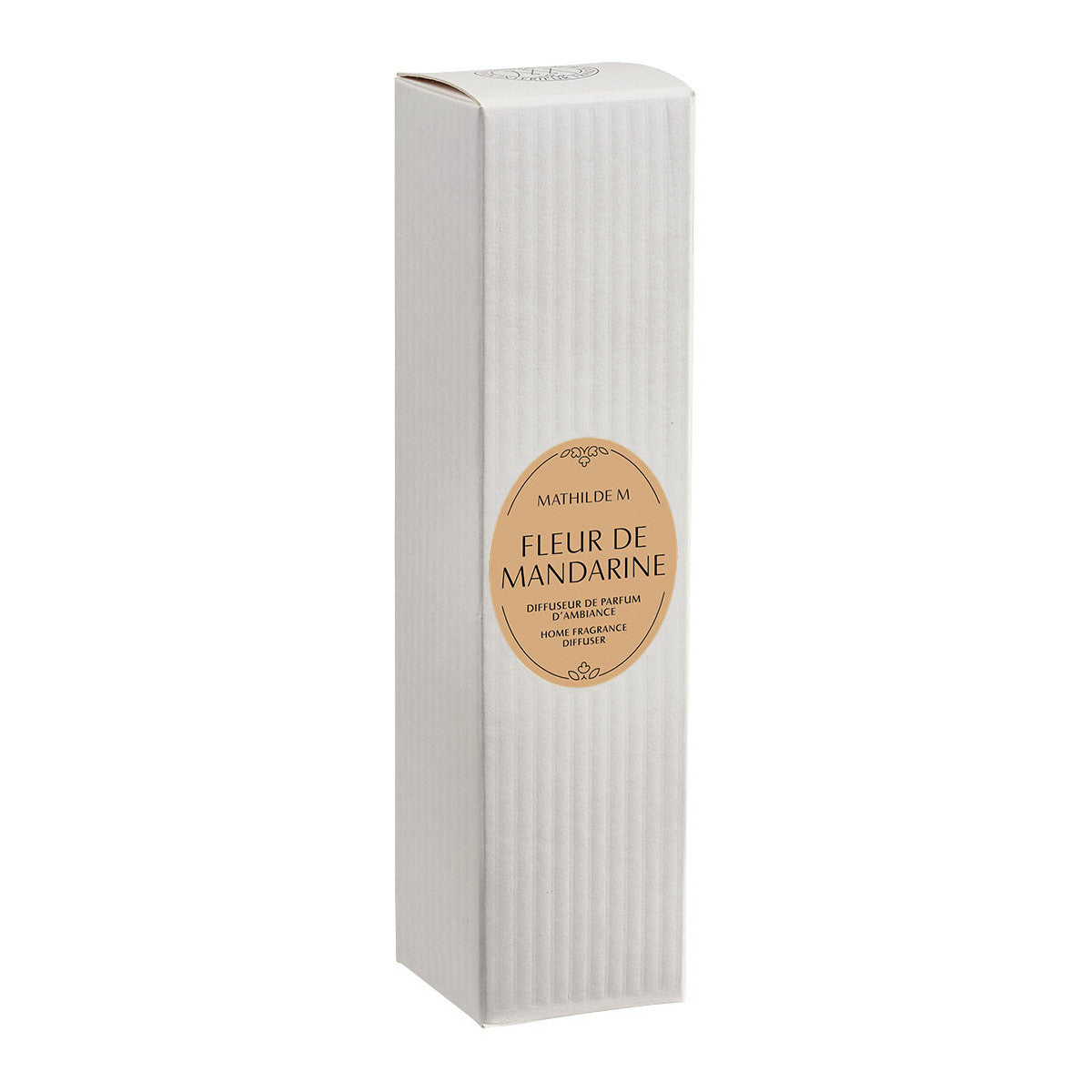 Fleur De Mandarine Home Fragrance Diffuser Les Intemporelles (30ml)