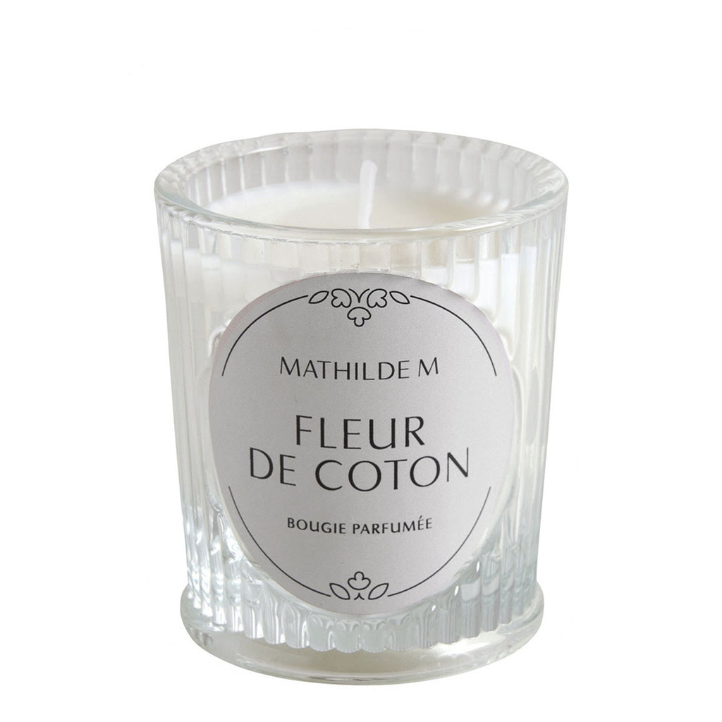 Fleur de Coton Les Intemporelles Scented Candle (145g)