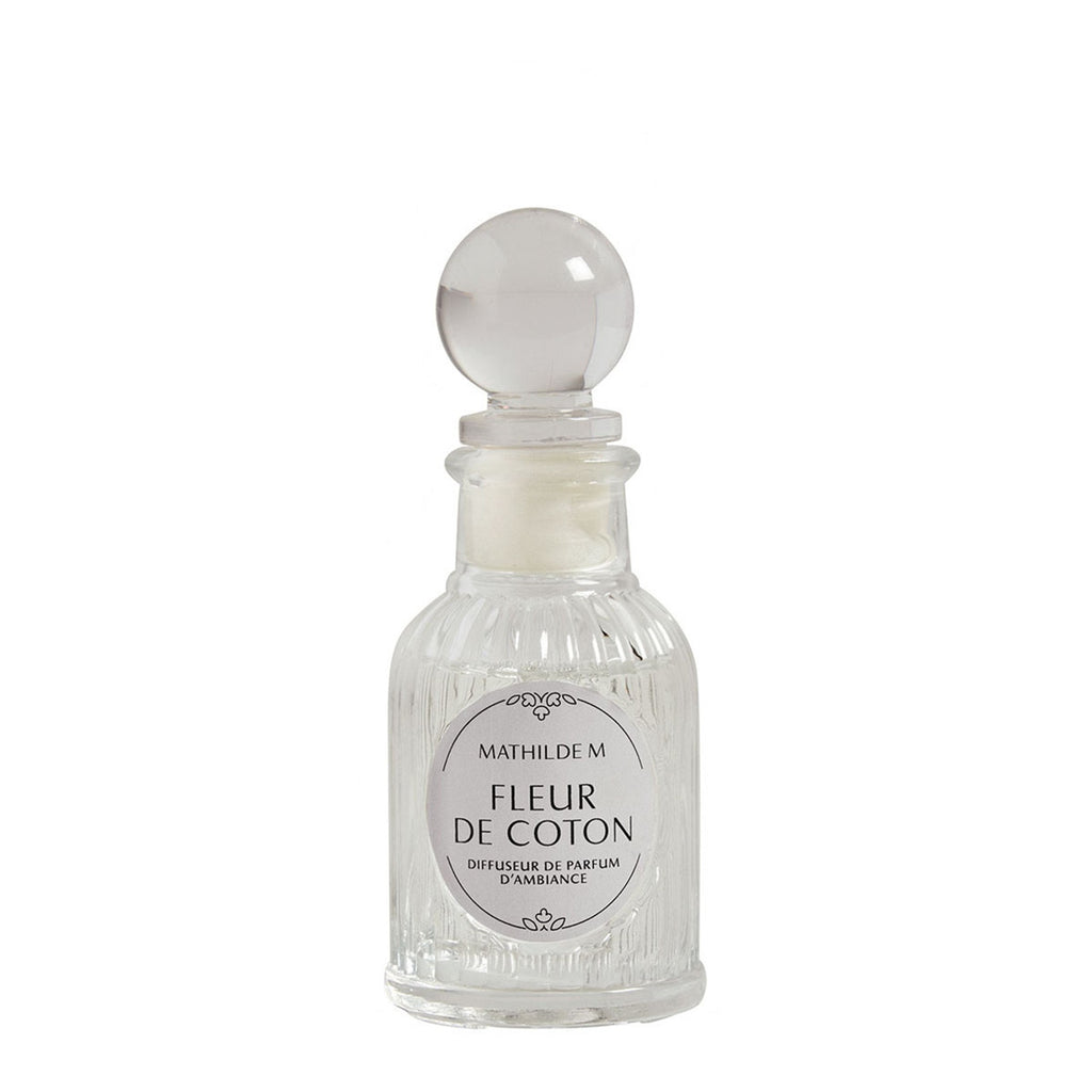 Fleur de Coton Home Fragrance Diffuser Les Intemporelles (30ml)