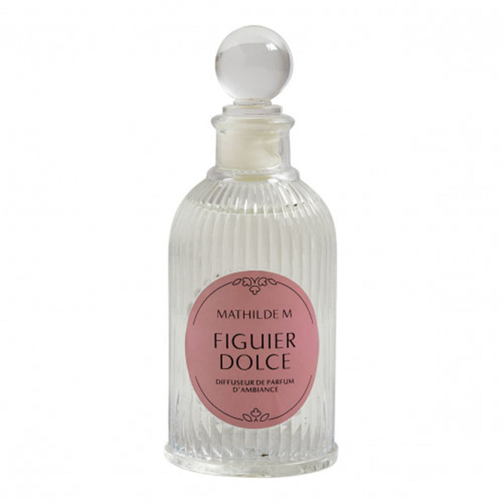 Figuier Dolce Home Fragrance Diffuser Les Intemporels (200ml)