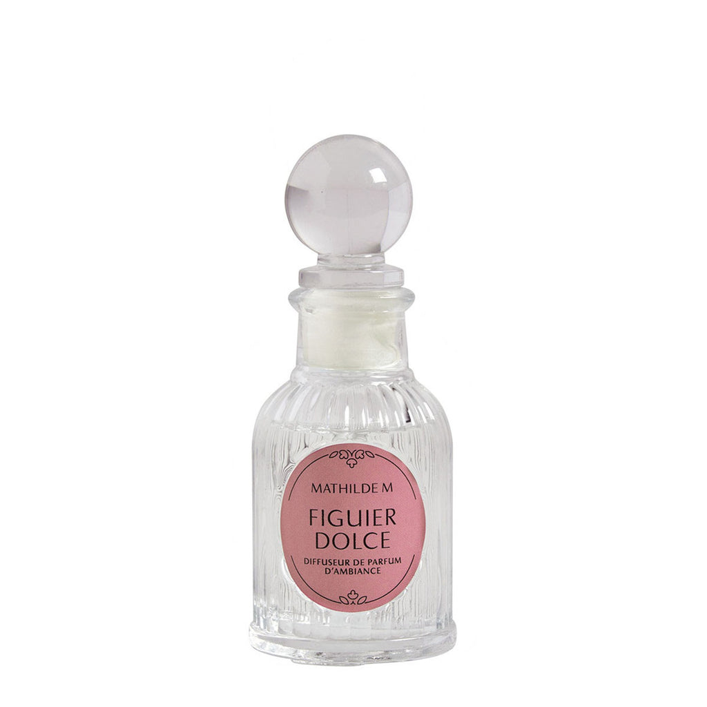 Figuier Dolce Home Fragrance Diffuser Les Intemporelles (30ml)