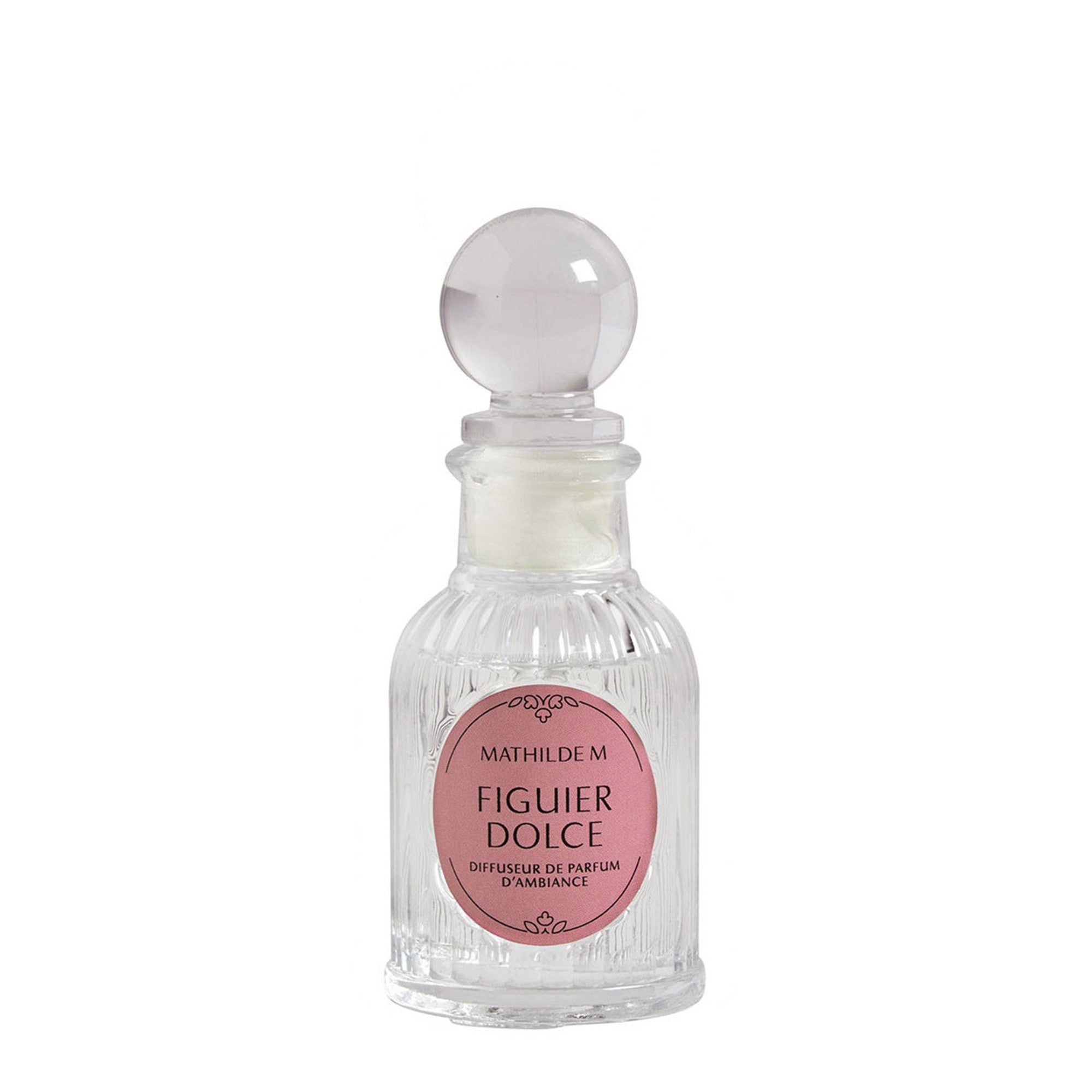 Figuier Dolce Home Fragrance Diffuser Les Intemporelles (30ml)