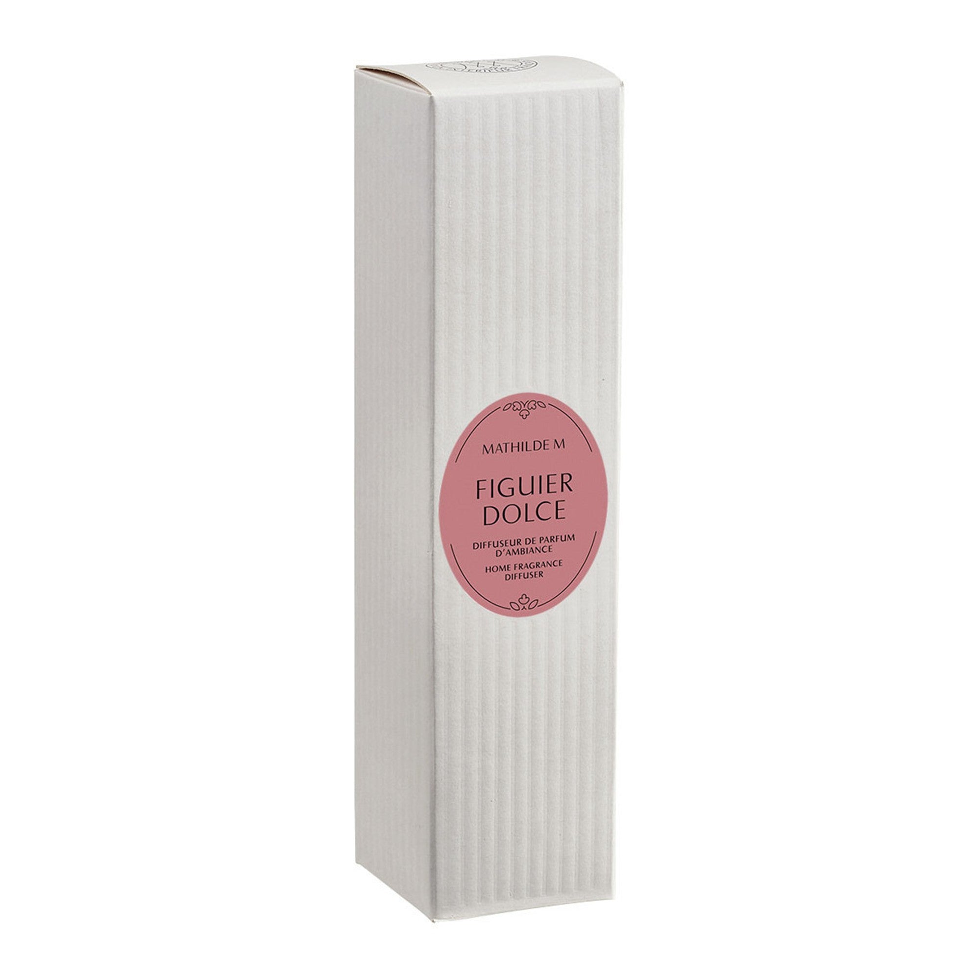 Figuier Dolce Home Fragrance Diffuser Les Intemporelles (30ml)