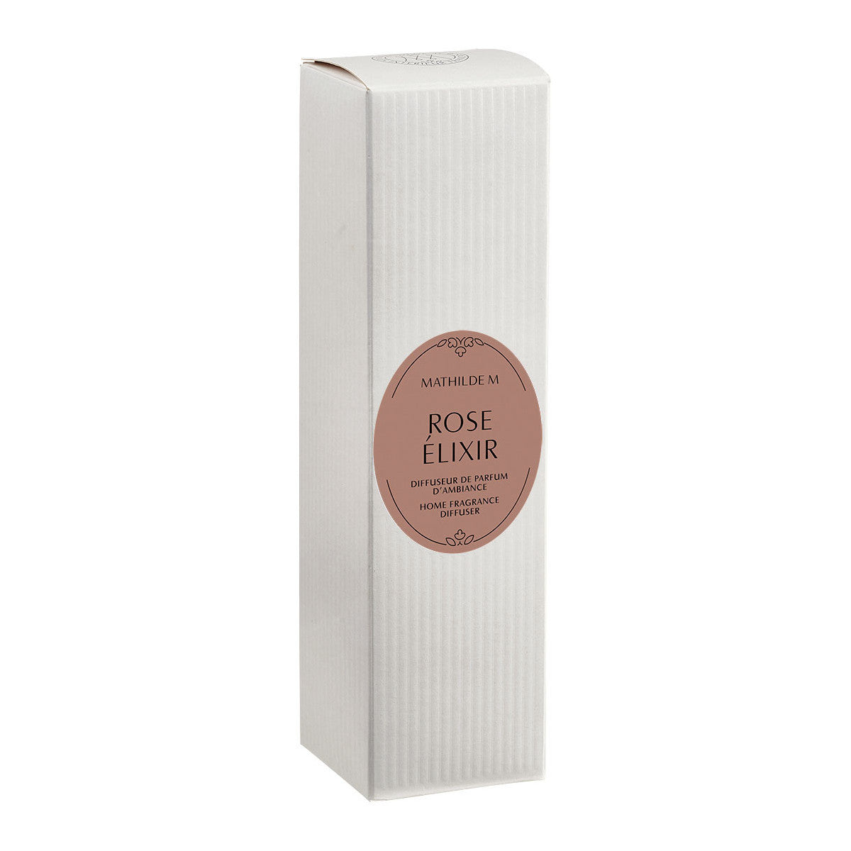 Rose Elixir Home Fragrance Diffuser Les Intemporels (200ml)