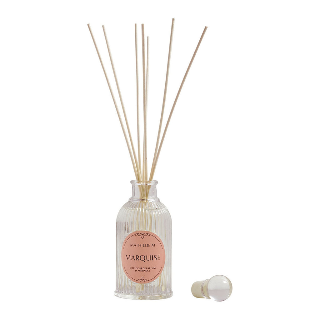Marquise Home Fragrance Diffuser Les Intemporels (200ml)