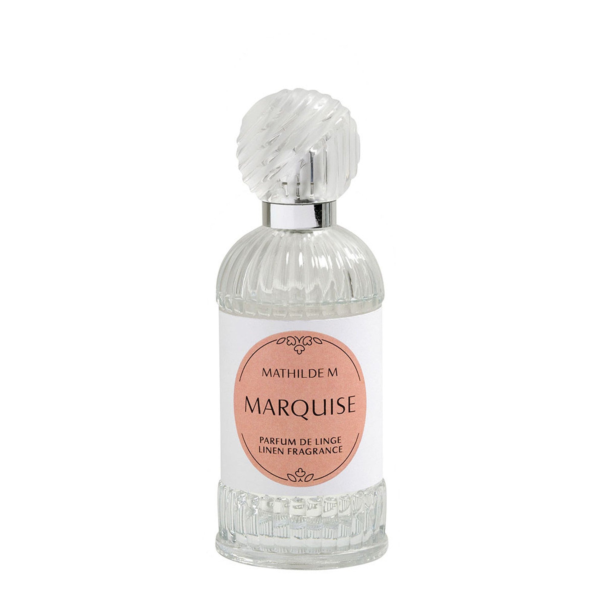 Mathilde "Marquise" Home Fragrance Linen Spray Les Intemporels (75ml)