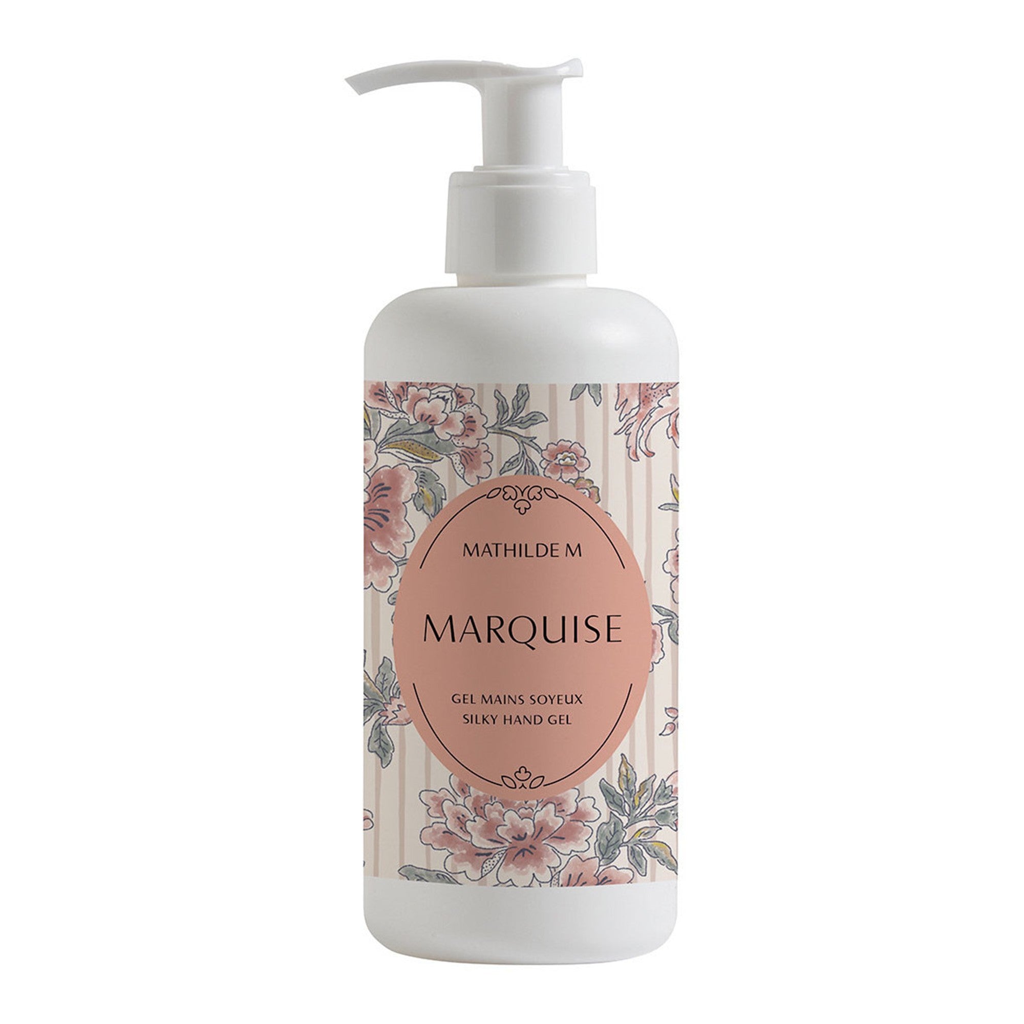 Mathilde "Marquise" Silky Hand Wash Gel (250ml)