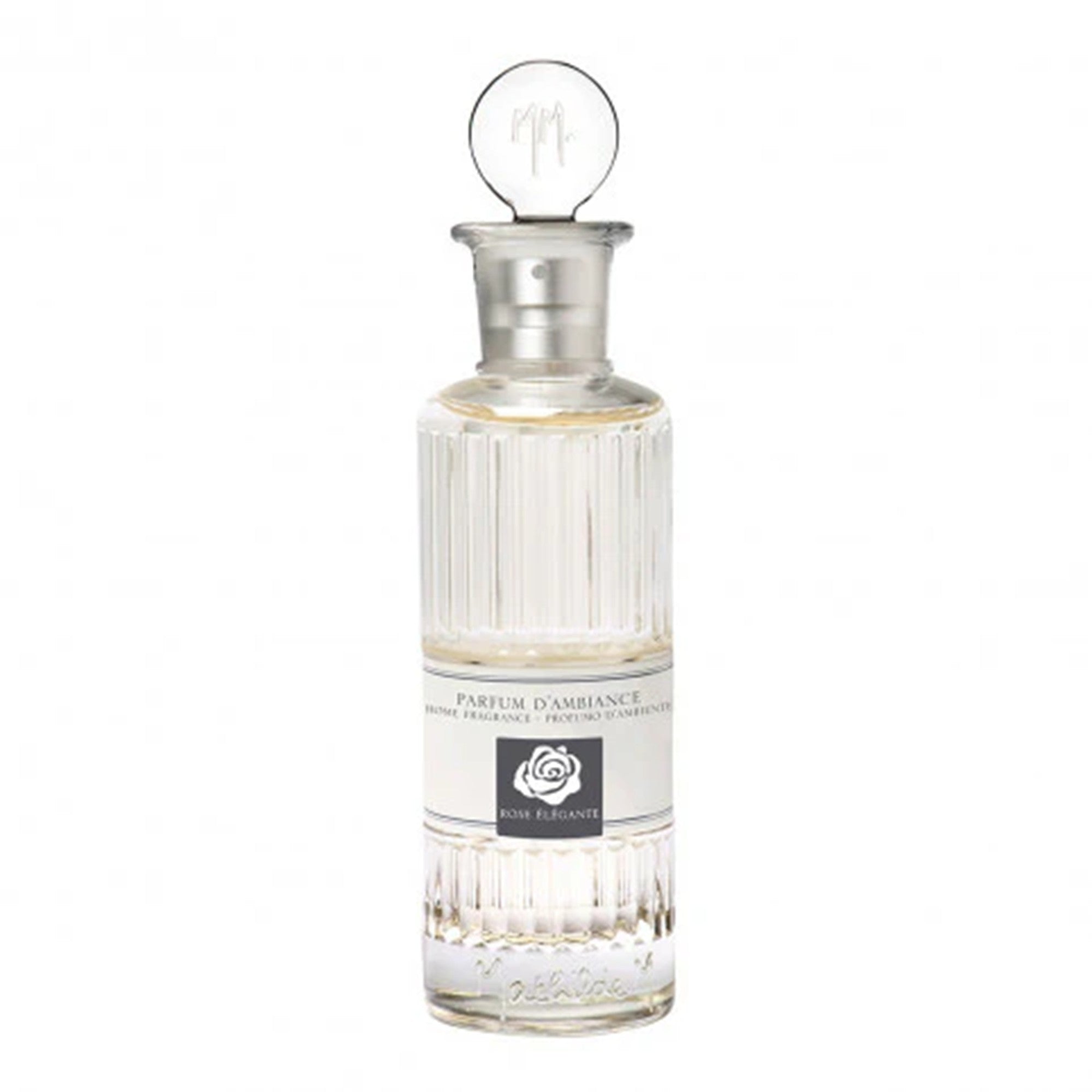 Rose Elegante Home Fragrance Spray (100ml)