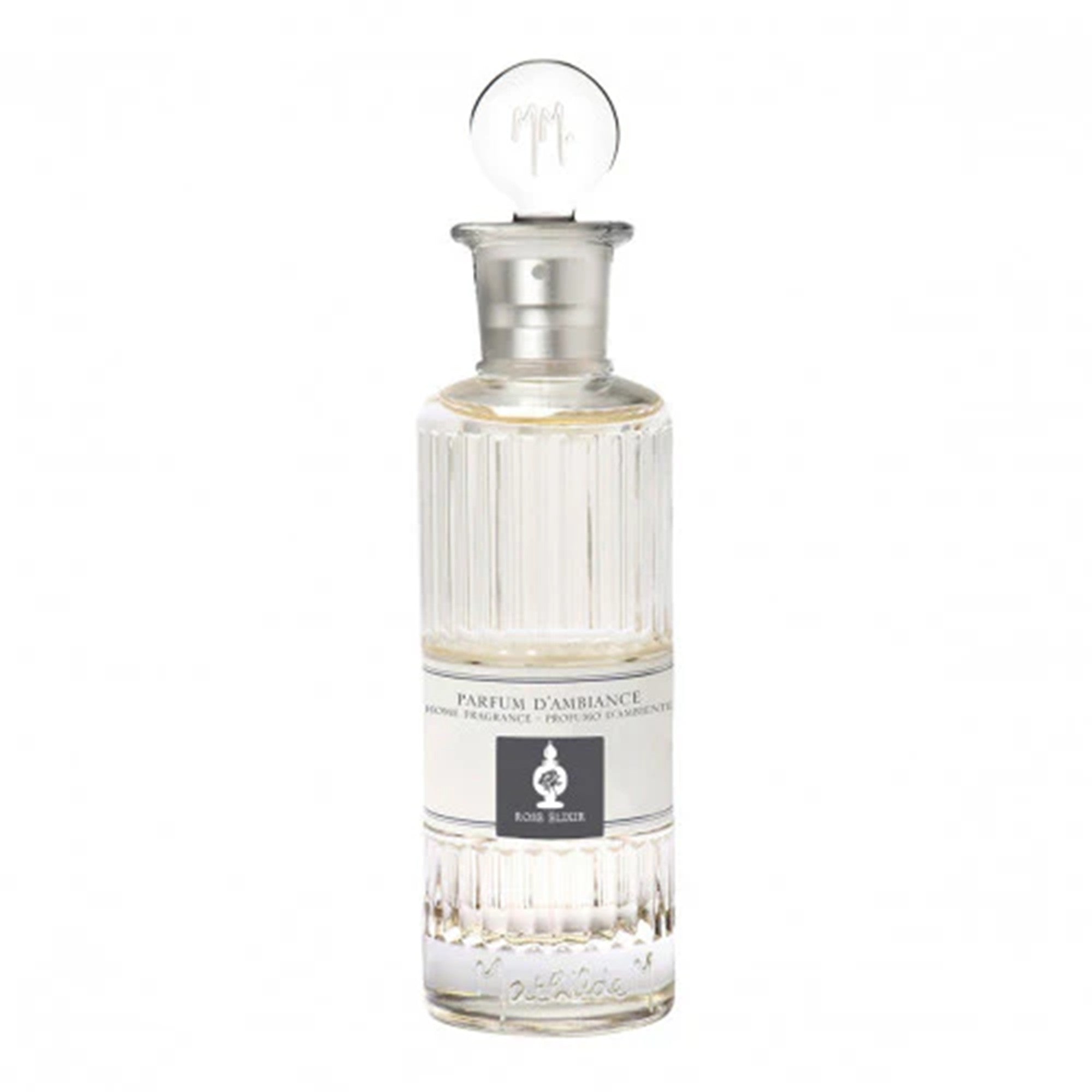 Rose Elixir Home Fragrance Fragrance Spray (100ml)