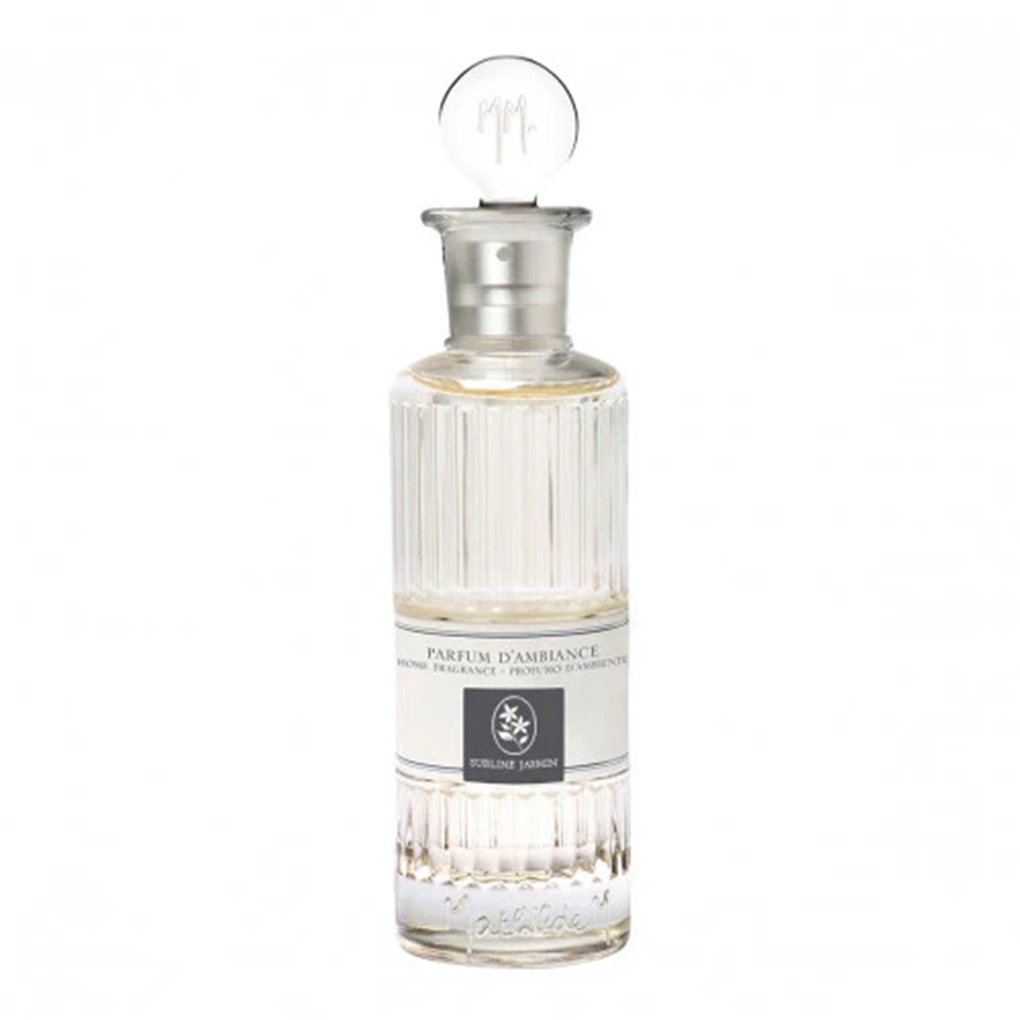 Sublime Jasmin Home Fragrance Spray (100ml)