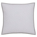 Murmur Florin Decorative Filled Cushion in Linen