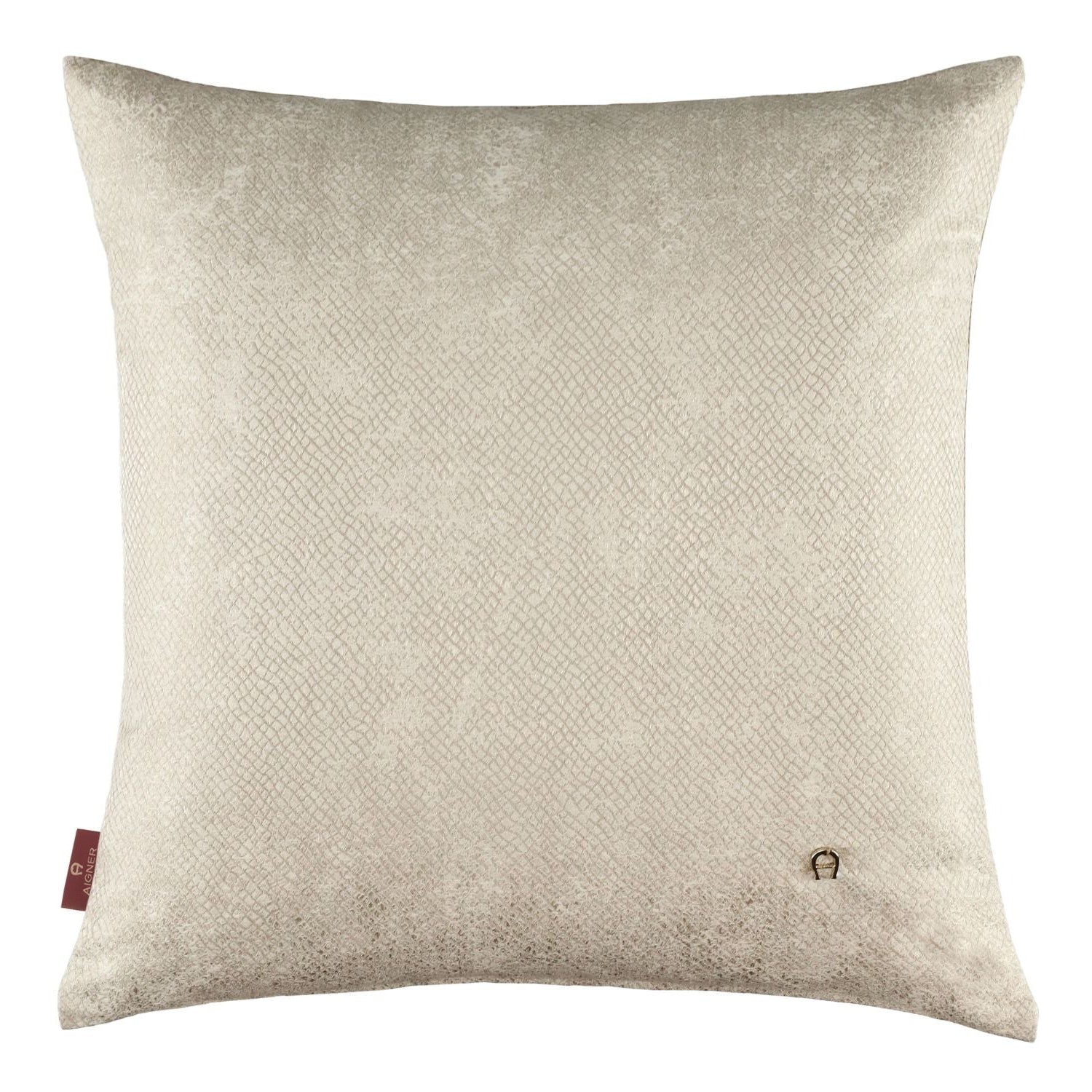 Neat Decorative Filled Cushion