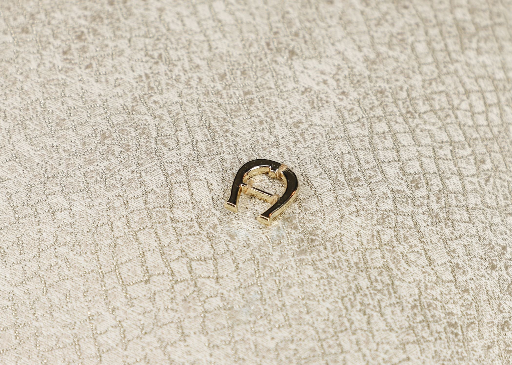 Neat Decorative Filled Cushion