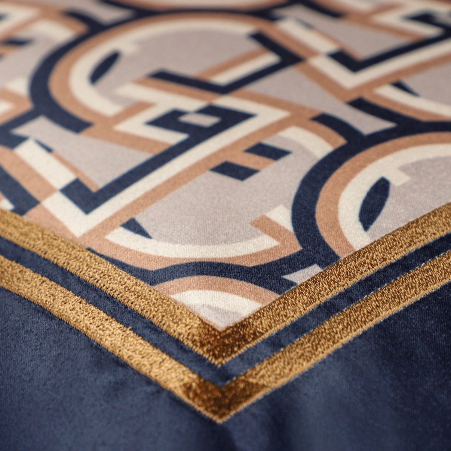 Nena Decorative Filled Cushion