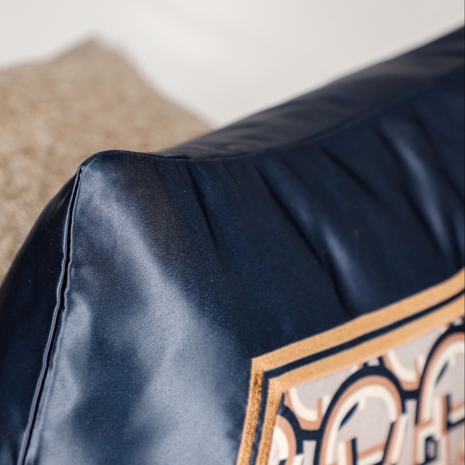 Nena Decorative Filled Cushion