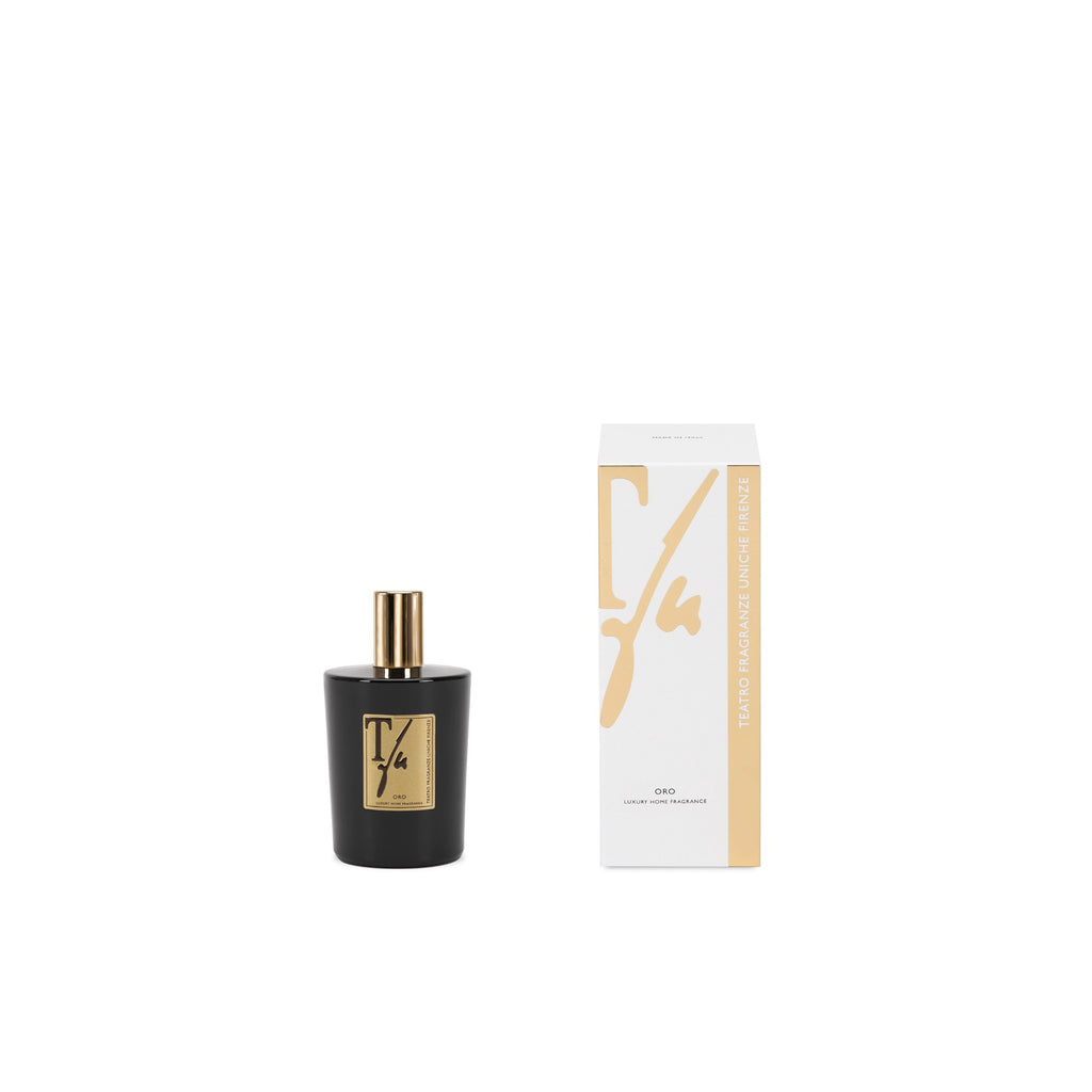 Oro Luxury Room Spray