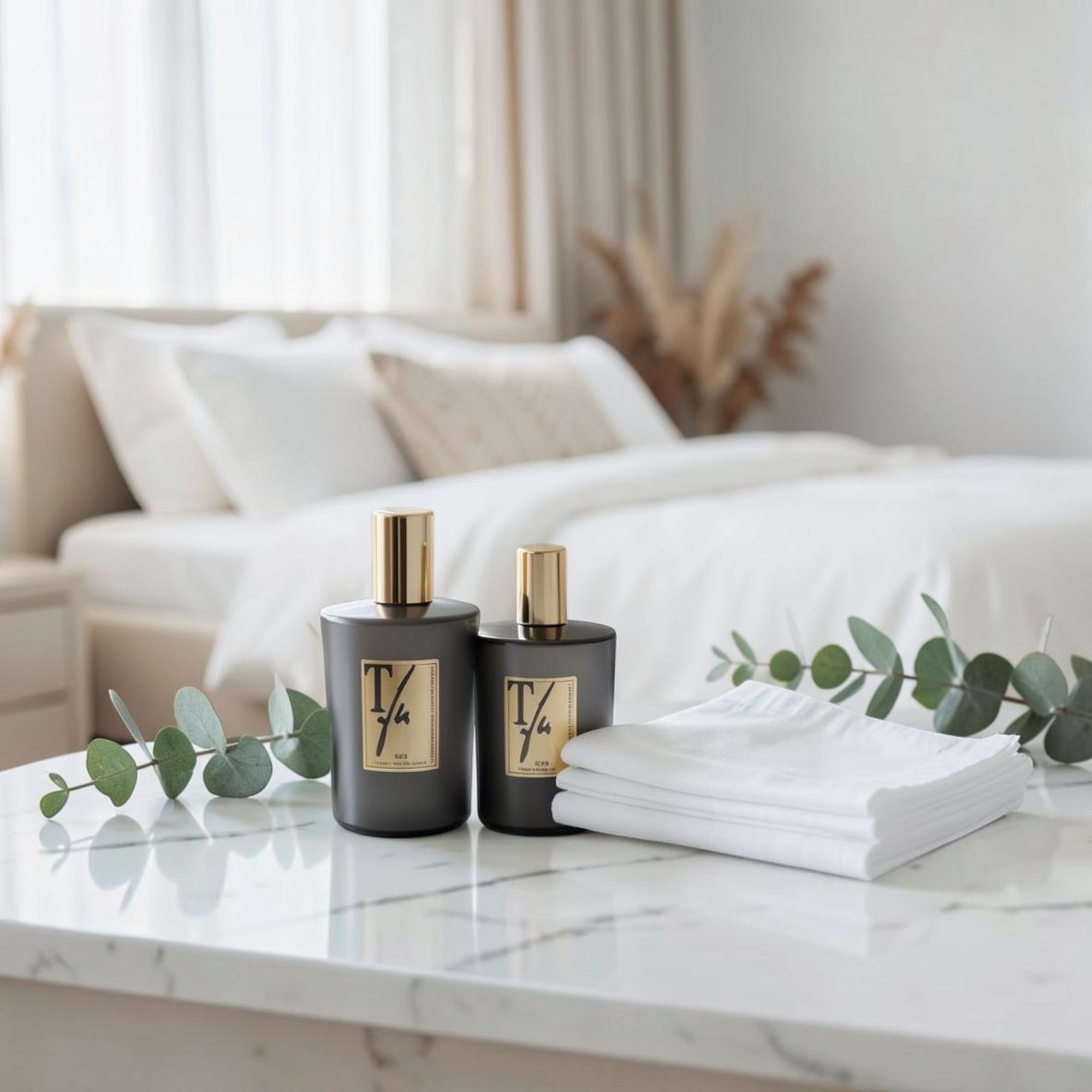 Oro Luxury Diffuser Spray